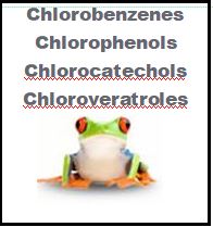 Wellington Laboratories Chlorobenzenes